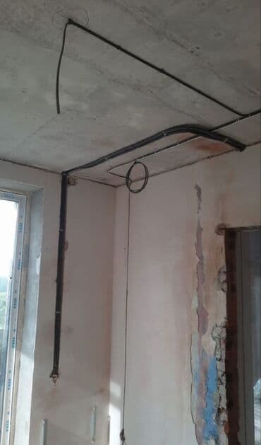 скупка домов: Услуги по установке, обслуживанию, ремонту и гарантийному — 4