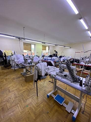 кант тсп: 🏡 Продается двухуровневый дом с действующим швейным бизнесом! 📍 — 2