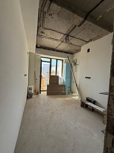 Недвижимость: 1 комната, 42 м², Элитка, 5 этаж, Готовая ПСО (под самоотделку) — 5