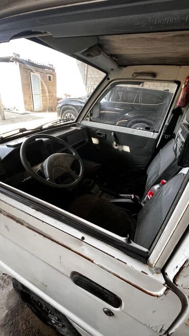 двигатель дэу матиз 0.8 цена бишкек: Daewoo Лабо: 1999 г., 0.8 л, Механика, Бензин, Пикап — 3