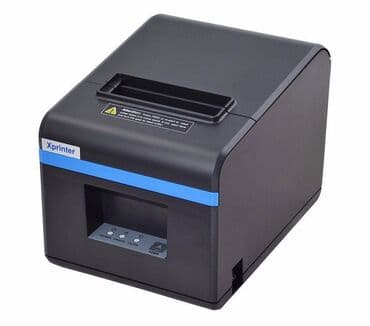 AiSu Shop: Термопринтер чековый Xprinter N160ii USB + Wi-Fi 80мм Войдите в мой at lalafo.kg AiSu Shop: Термопринтер чековый Xprinter N160ii USB + Wi-Fi 80мм Войдите в мой