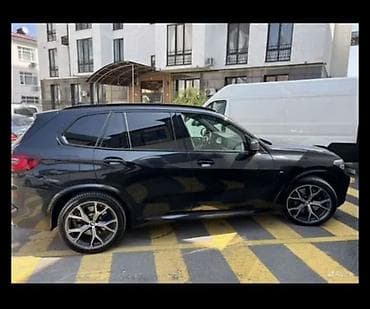Продажа авто: BMW X5: 2020 г. — 1
