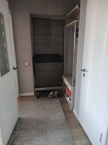 обмен домов: Сдаётся отдельная спальня с санузлом в квартире. Описание: - Уютная — 6