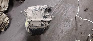 leksus: Lexus GS 430-350, 2007, корпус воздушного фильтра — 5