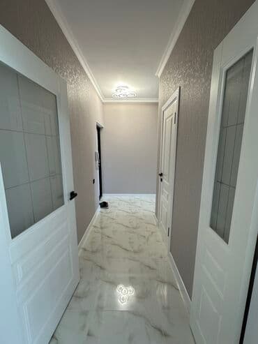 ихлас онлайн камера джал 1: 1 комната, 46 м², 106 серия, 9 этаж, Евроремонт — 4