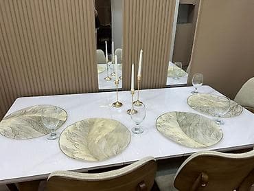 3 к: 3 комнаты, 78 м², Элитка, 6 этаж, Евроремонт — 8