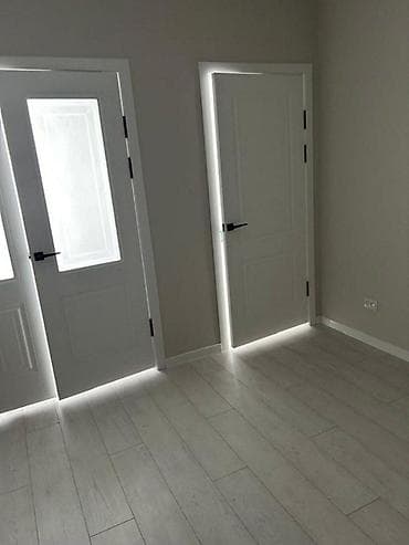 2 комнаты, 52 м², 6 этаж