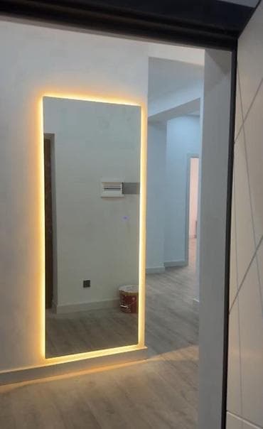 2 комнаты, 53 м², Восток-5 мкр Элитка, 10 этаж, Дизайнерский ремонт — 4