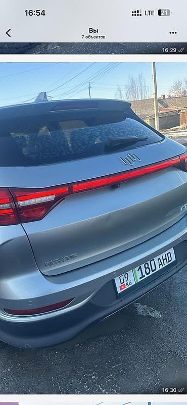 honda jazz 2003: Weltmeister EX5, 2021 г., 57 км, 4WD, полный, В наличии — 6