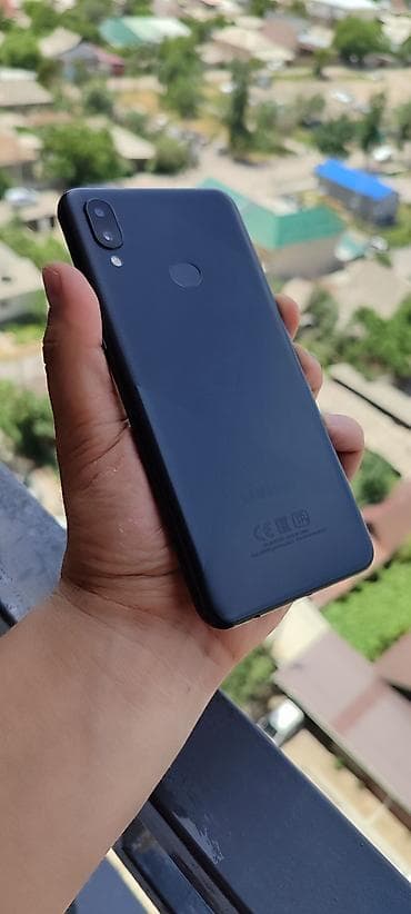 самсунг м10: Samsung Galaxy A10s, Б/у, 32 ГБ, цвет - Черный, 2 SIM — 4