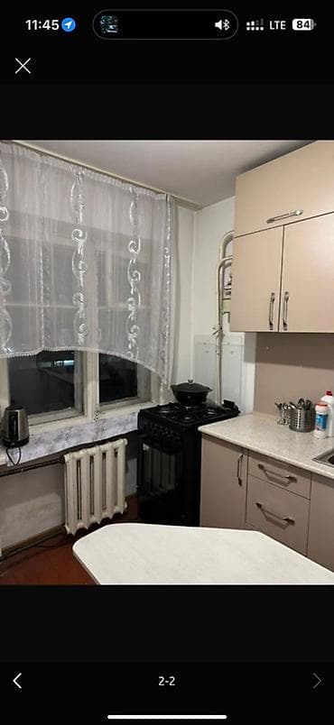 столовый: 1 комната, Собственник, Без подселения, С мебелью полностью — 2