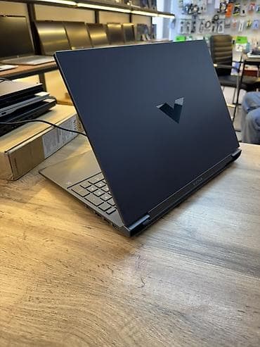 нотбук игравой: Игровой, Б/у, Intel Core i5, В рассрочку — 3