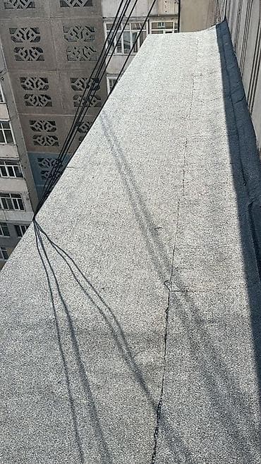 him kg: Кровля крыши | Гидроизоляция Больше 6 лет опыта — 4