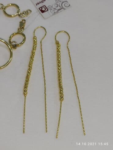 набор пандора: Набор украшений, Проба 925, Женские, Новый — 6