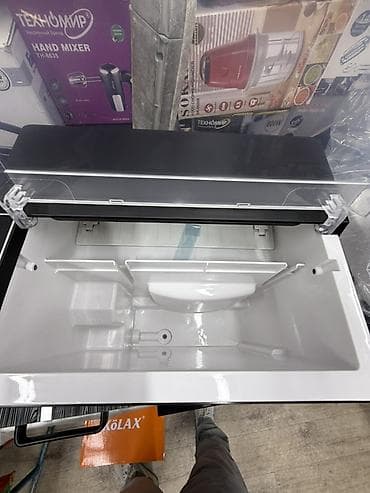 mini refrigerator: Кулер для воды, Новый, Бесплатная доставка, Платная доставка — 7