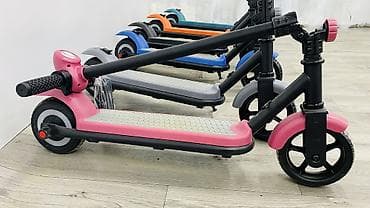 ninebot g2 max: Электросамокат, Новый, Бесплатная доставка — 7