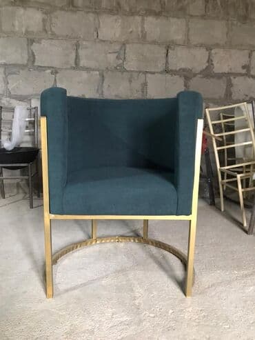 Кресло для всего можно в кафе можно в салоны и.т.д