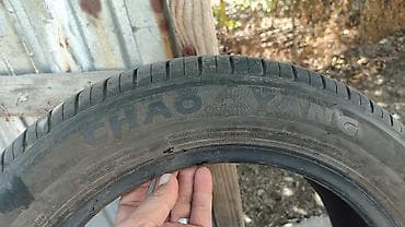 Шина Chaoyang 165/65 R15 81H - Бренд: Chaoyang - Размер: 165/65 R15 - — 1