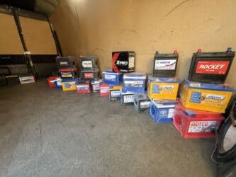 купить дом в новопокровке: Аккумулятор 68 Aс, Колдонулган, БАЭ, Акысыз жеткирүү — 1