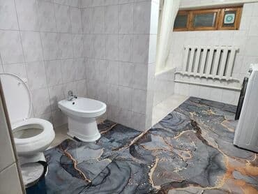 я ищу дом в караколе: Таунхаус, СЕМЕЙНЫЙ ЦО Каприз, Каракол, Парковка, стоянка, Охраняемая территория, Барбекю — 8