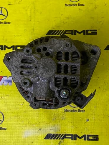 привозные двигатели в бишкеке для пассат б5: Генератор Honda Оригинал, Жапония — 3