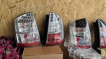 тойота приус 2015 цена бишкек: Комплект стоп-сигналов Toyota 2015 г., Б/у, Оригинал, Япония — 8