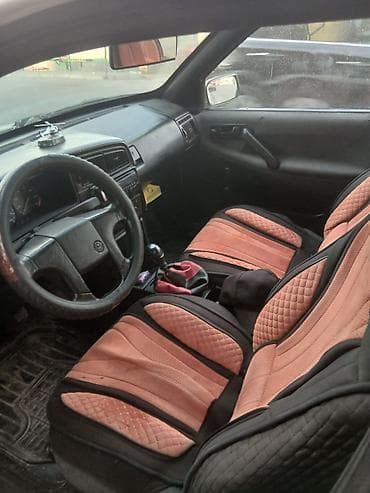 sultan power: Volkswagen Passat: 1989 г., 1.8 л, Механика, Бензин, Седан — 7