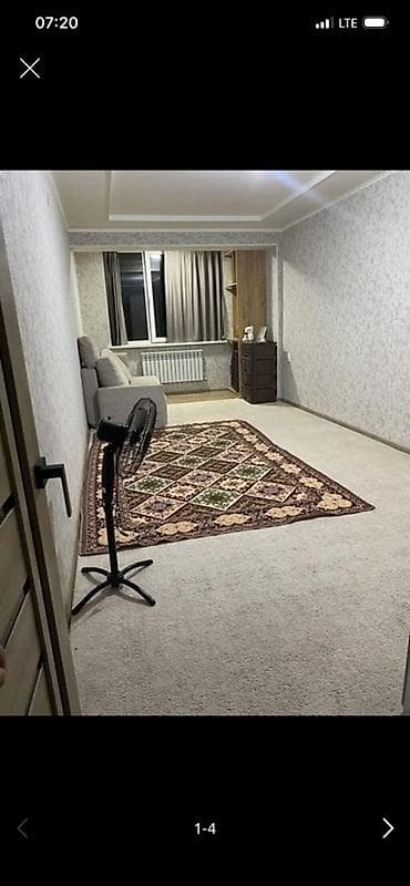 goin hotel: 1 комната, С мебелью полностью — 1