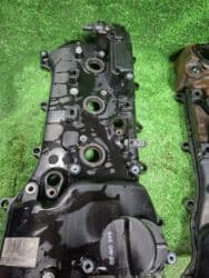 продаю или меняю с доплатой мне: Клапанные крышки Toyota Lexus мотор 3.5. 2gr-fxs подходят> — 5