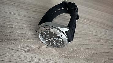 casio illuminator: Спортивные часы часы, TAG Heuer, Таймер и секундомер, Водонепроницаемые, Мужские — 1