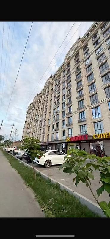 2 комнаты, 90 м², Элитка, 10 этаж, Готовая ПСО (под самоотделку) at lalafo.kg 2 комнаты, 90 м², Элитка, 10 этаж, Готовая ПСО (под самоотделку)