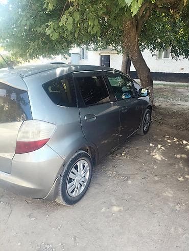 хонда фит крылья: Honda Fit: 2010 г., 1.4 л, Механика, Бензин, Хэтчбэк — 5