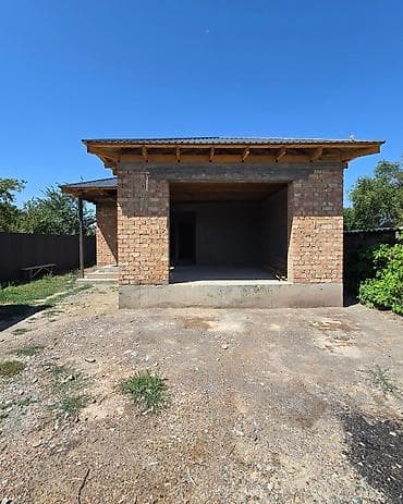 бир: ✨ Продаётся дом под ПСО в с. Беловодское ✨ 🏡 Характеристики: • — 2