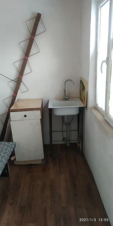 сдаю квартира арча бешик: 2 комнаты, Собственник — 3