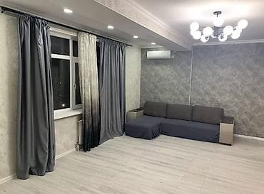 Квартиры: 2 комнаты, Собственник, Без подселения, С мебелью полностью — 2