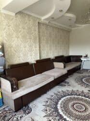 старый диваны: Диван, можно сделать угловым или как на фотографии — 2