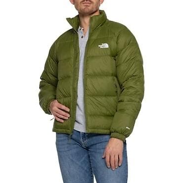 second hend: Пуховике The North Face Hydrenalite Down Jacket - 600 Fill Power — 1
