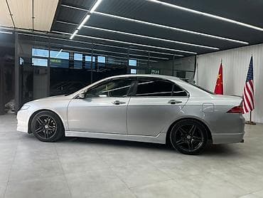 акорд фара: Honda Accord: 2006 г., 2.4 л, Автомат, Бензин, Седан — 3