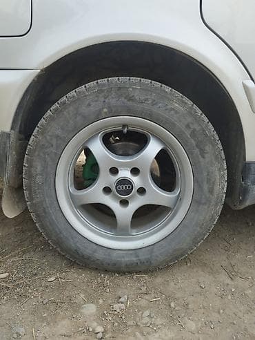 литые диски r13: Литые Диски R 15 Новый — 1