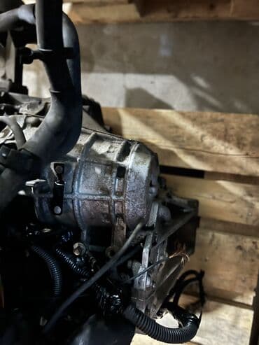 тойота камри 45 бишкек: Өткөргүч куту Автомат Lexus 2003 г., Колдонулган, Оригинал, АКШ — 2