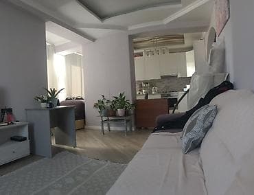 3 к: 3 комнаты, Собственник, Без подселения, С мебелью полностью — 2