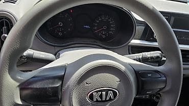 mini kuper: Kia Morning: 2020 г., 1 л, Автомат, Бензин, Хэтчбэк — 5