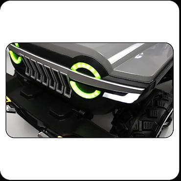 drift car для детей: Детский электрокар, Новый — 4