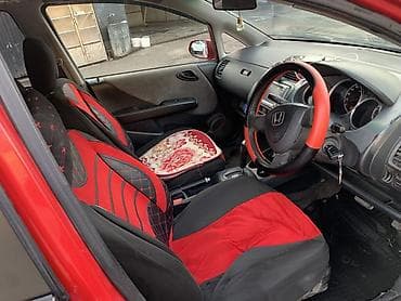 тормозные колодки хонда фит: Honda Fit: 2003 г., 1.3 л, Автомат, Бензин, Хэтчбэк — 6