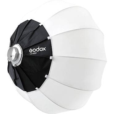 ring light: Софтбоксы Godox *Софт боксы* Стрип Godox 35*160 с сотами 2 шт - по — 2