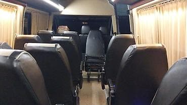 macbook 11: Бус Рекс Спринтер 18-20 мест Иссык куль, Чолпон Ата, Бостери — 5