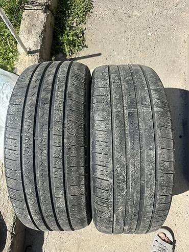 maxxis 980: Шины 225 / 45 / R 18, Лето, Пара, Легковые, Pirelli — 1