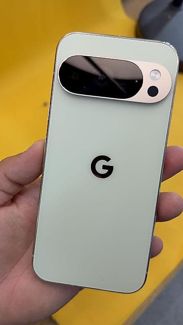 nokia e90: Google Pixel 10 Pro, Б/у, 256 ГБ, 1 SIM, eSIM — 8