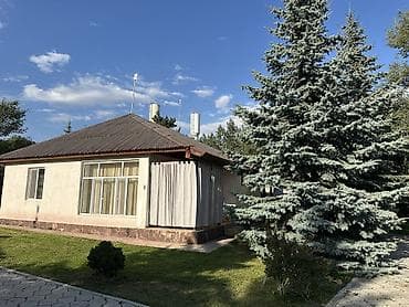 Коттедж, Илбирс Саадат, Бостери, 7 мест