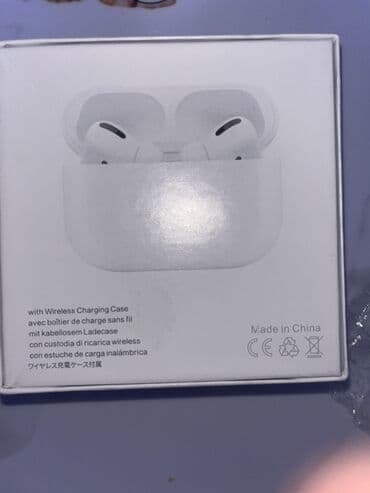 ноутбук core i3: Беспроводные наушники Apple AirPods Pro, представленные в компактном — 2